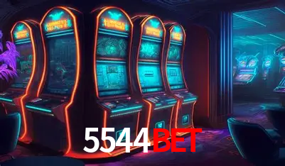 Desvendando o Mundo dos Jogos Virtuais na 5544bet