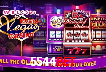 Desvendando o Mundo dos Jogos Virtuais na 5544bet