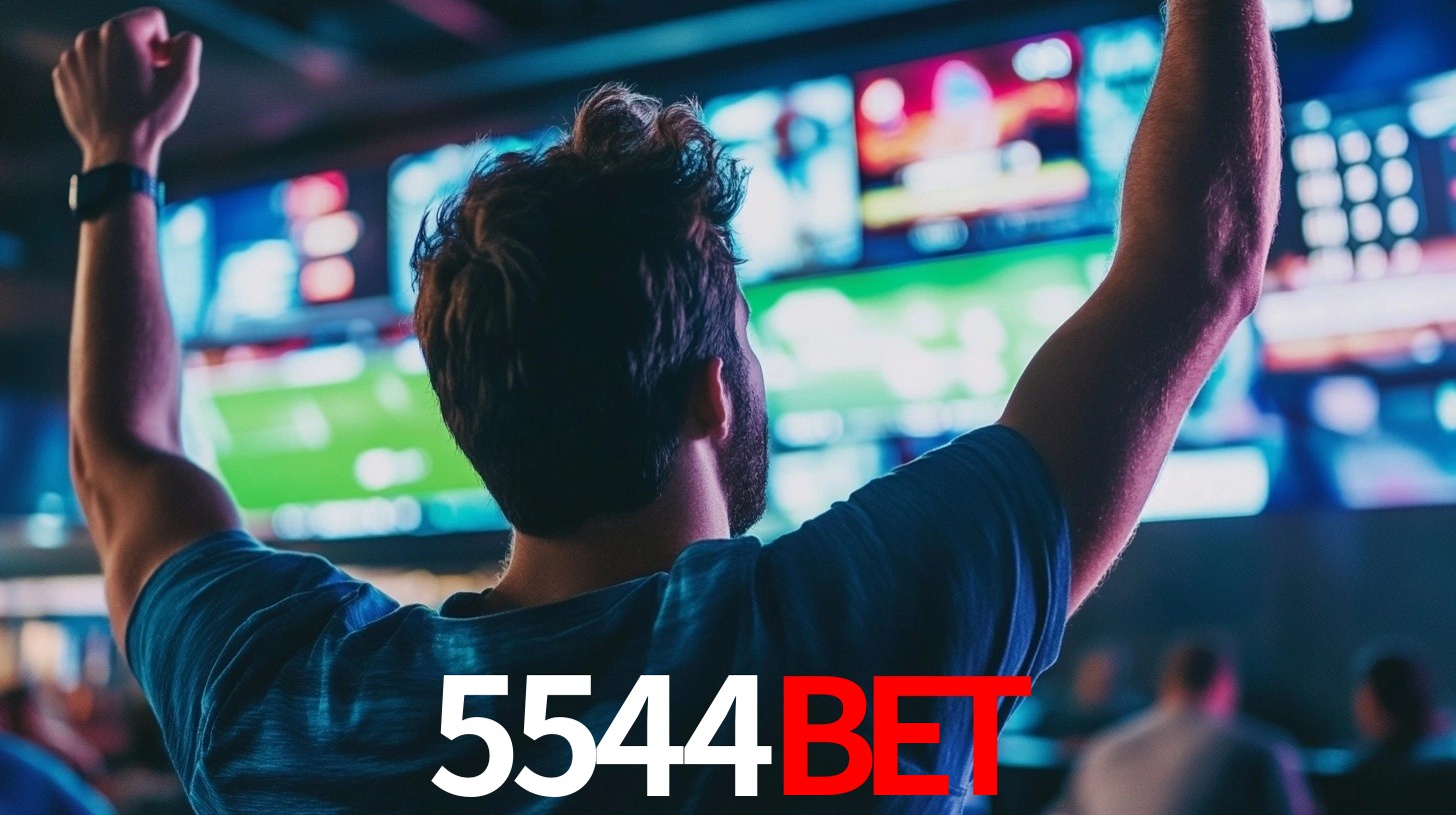 5544bet app