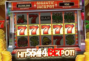 Desvendando o Mundo dos Jogos Virtuais na 5544bet