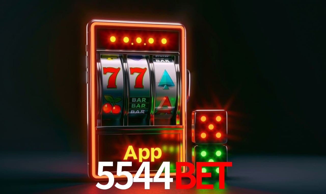 Experiência VIP 5544bet
