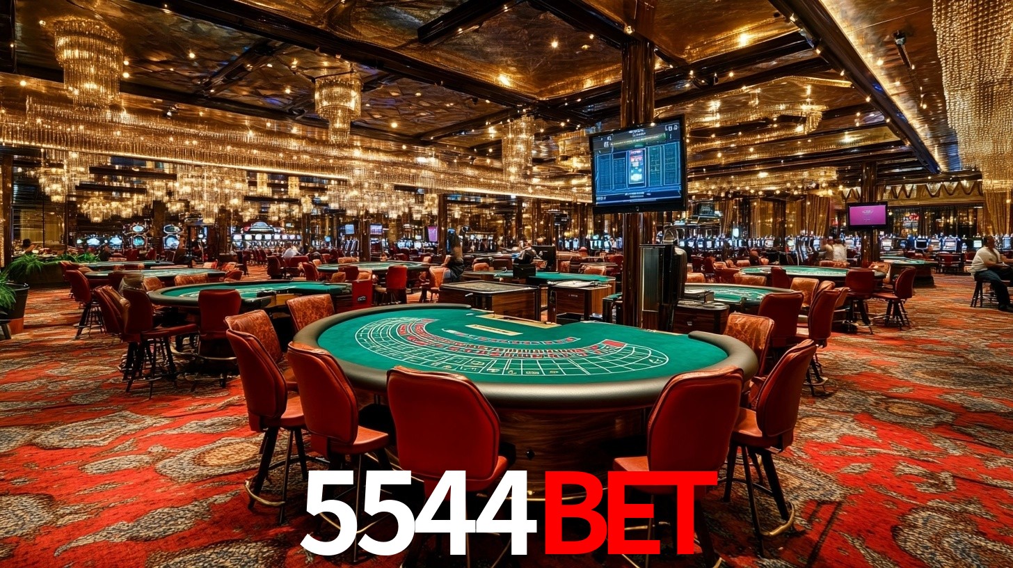 5544bet