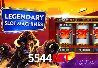Apostas Esportivas na 5544bet: Um Guia Completo