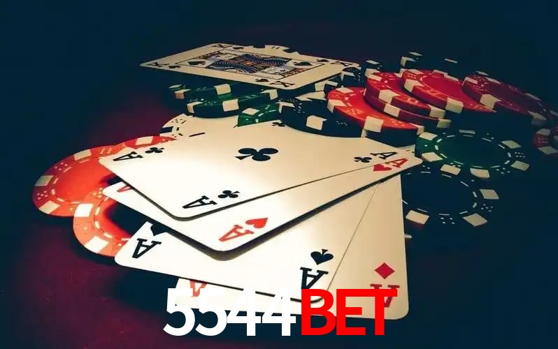Promoção Relâmpago 5544bet