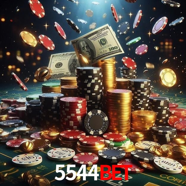 Jogo Aviator 5544bet