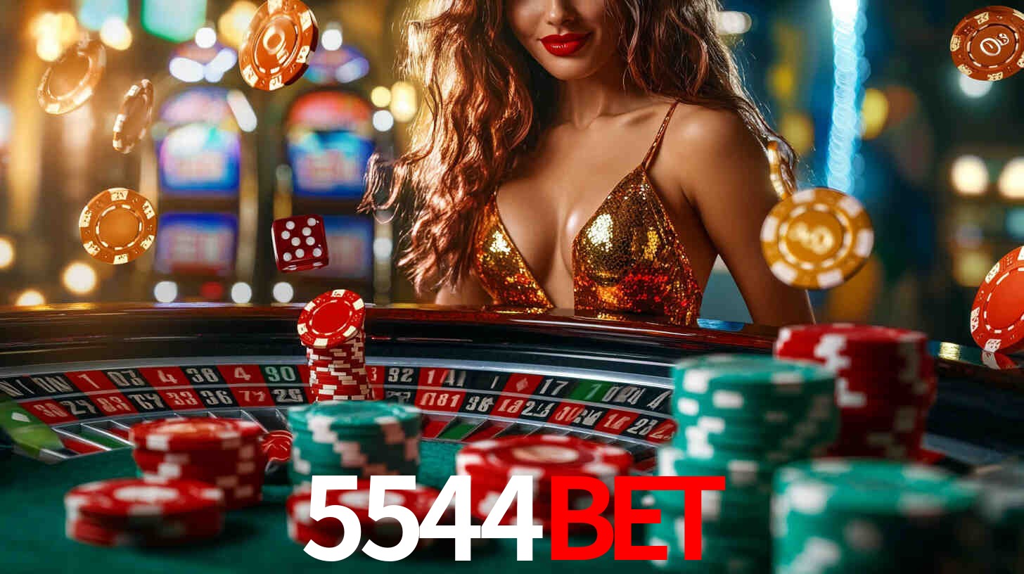 Programa VIP 5544bet