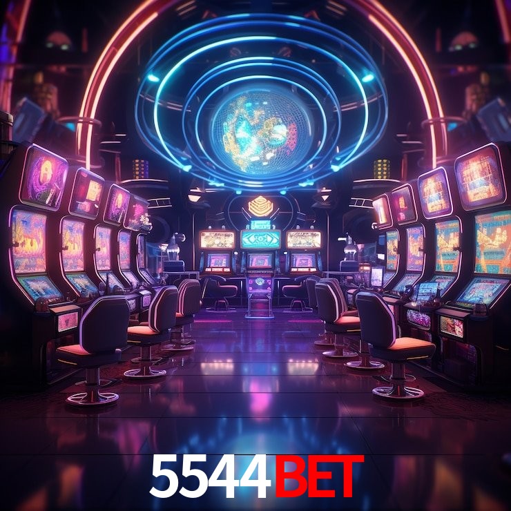 Promoções Sazonais 5544bet