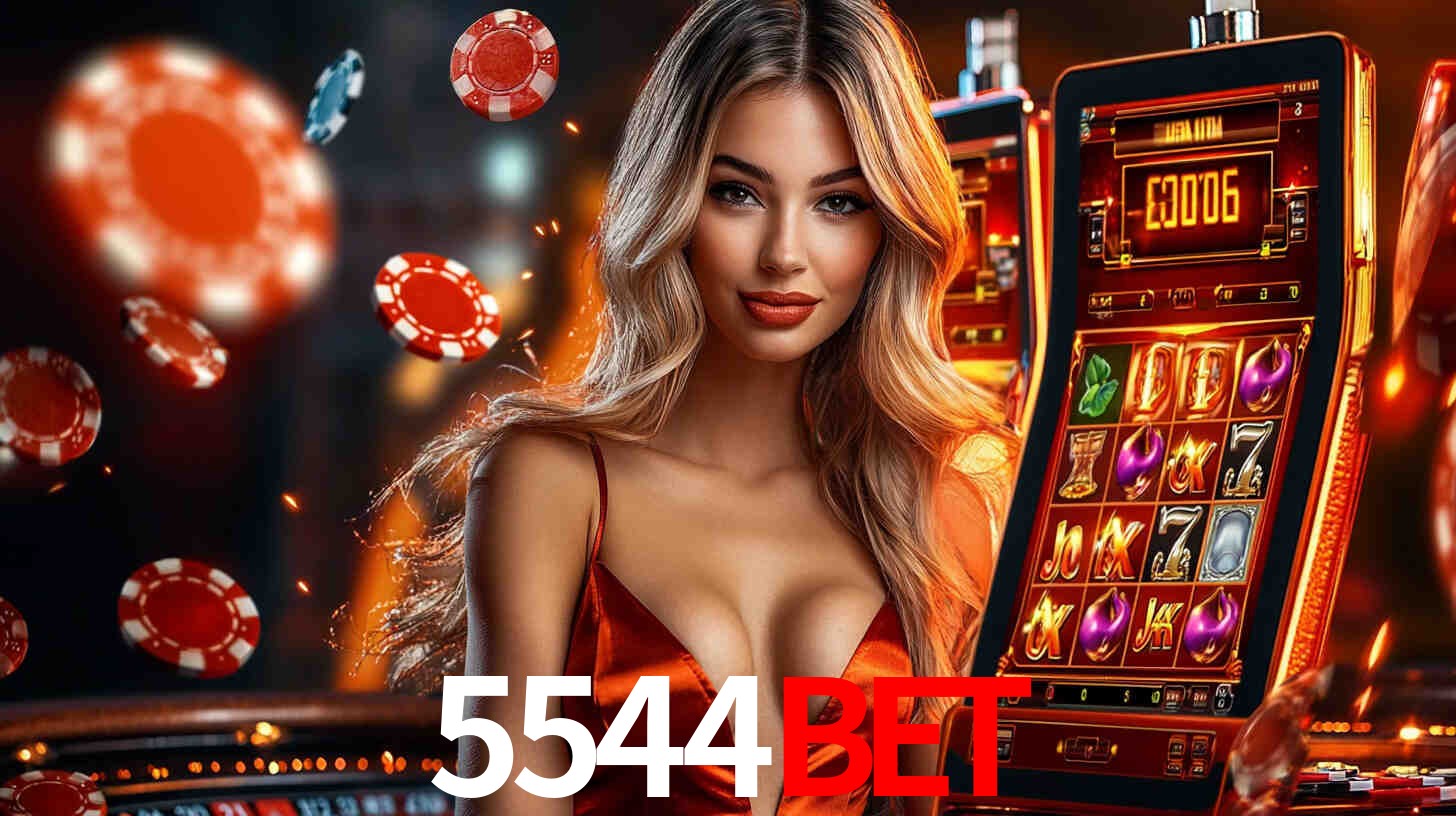 5544bet