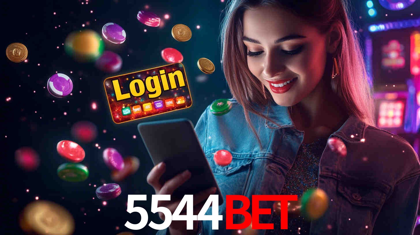 cassino 5544bet
