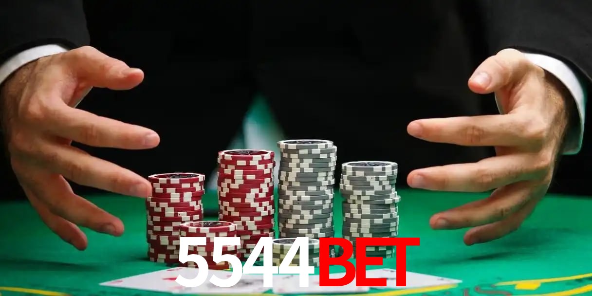 Especiais de Fim de Semana 5544bet