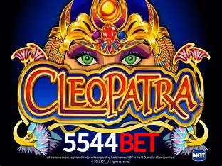 A Revolução dos Aplicativos de Jogos no 5544bet