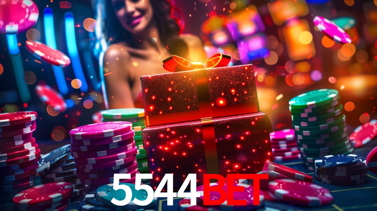 Casino VIP 5544bet