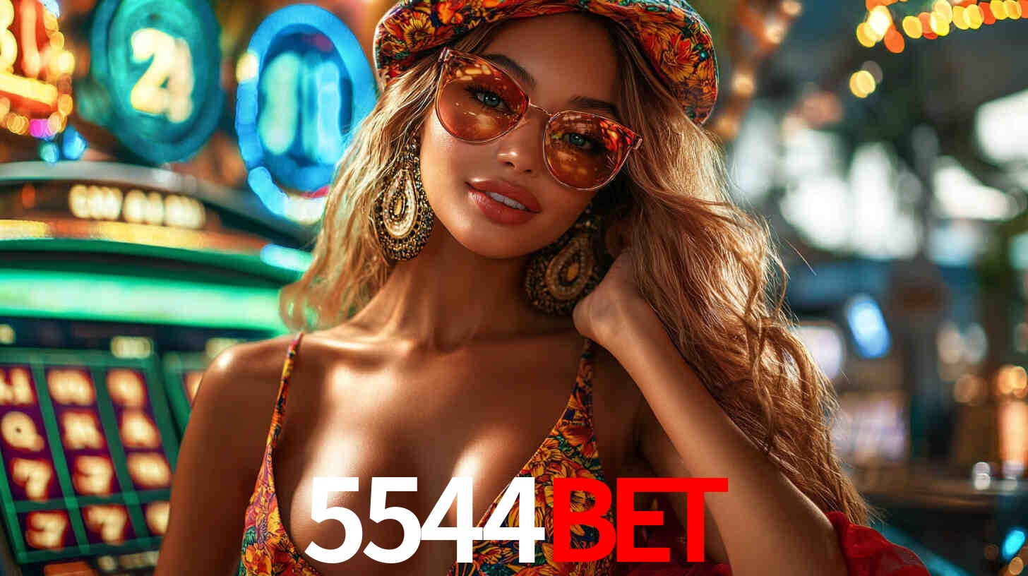 Torneios 5544bet
