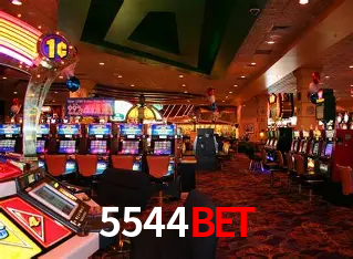Apostas Esportivas na 5544bet: Um Guia Completo