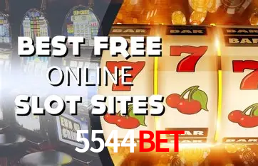 Desvendando o Mundo dos Jogos Virtuais na 5544bet