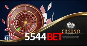 Cadastro Rápido 5544bet
