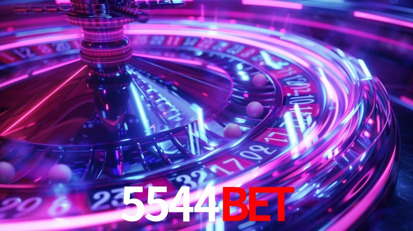 Torneios 5544bet