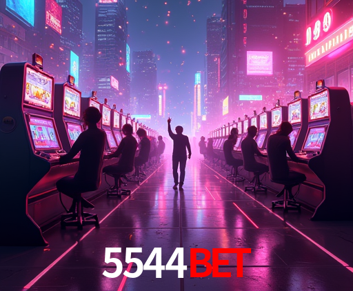 Estatísticas do Jogo 5544bet