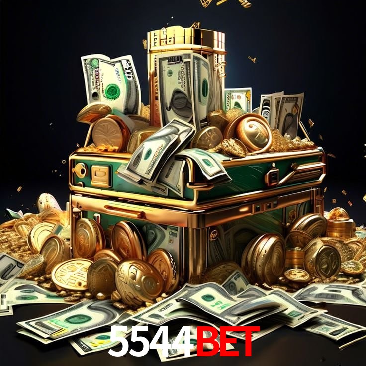 Segurança 2FA 5544bet