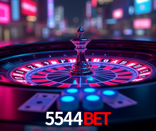 Interface Premium 5544bet