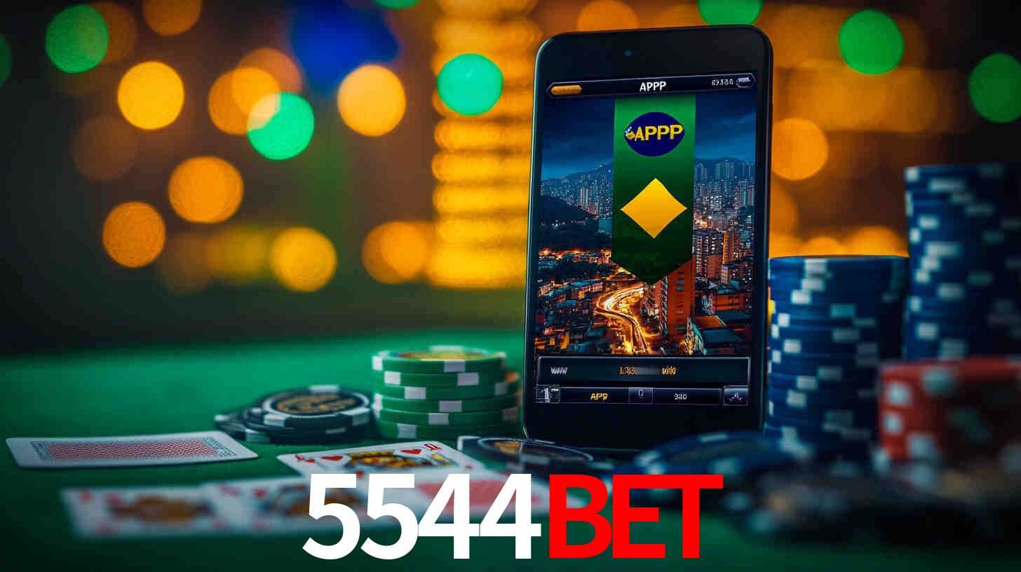 Estatísticas Esportivas 5544bet