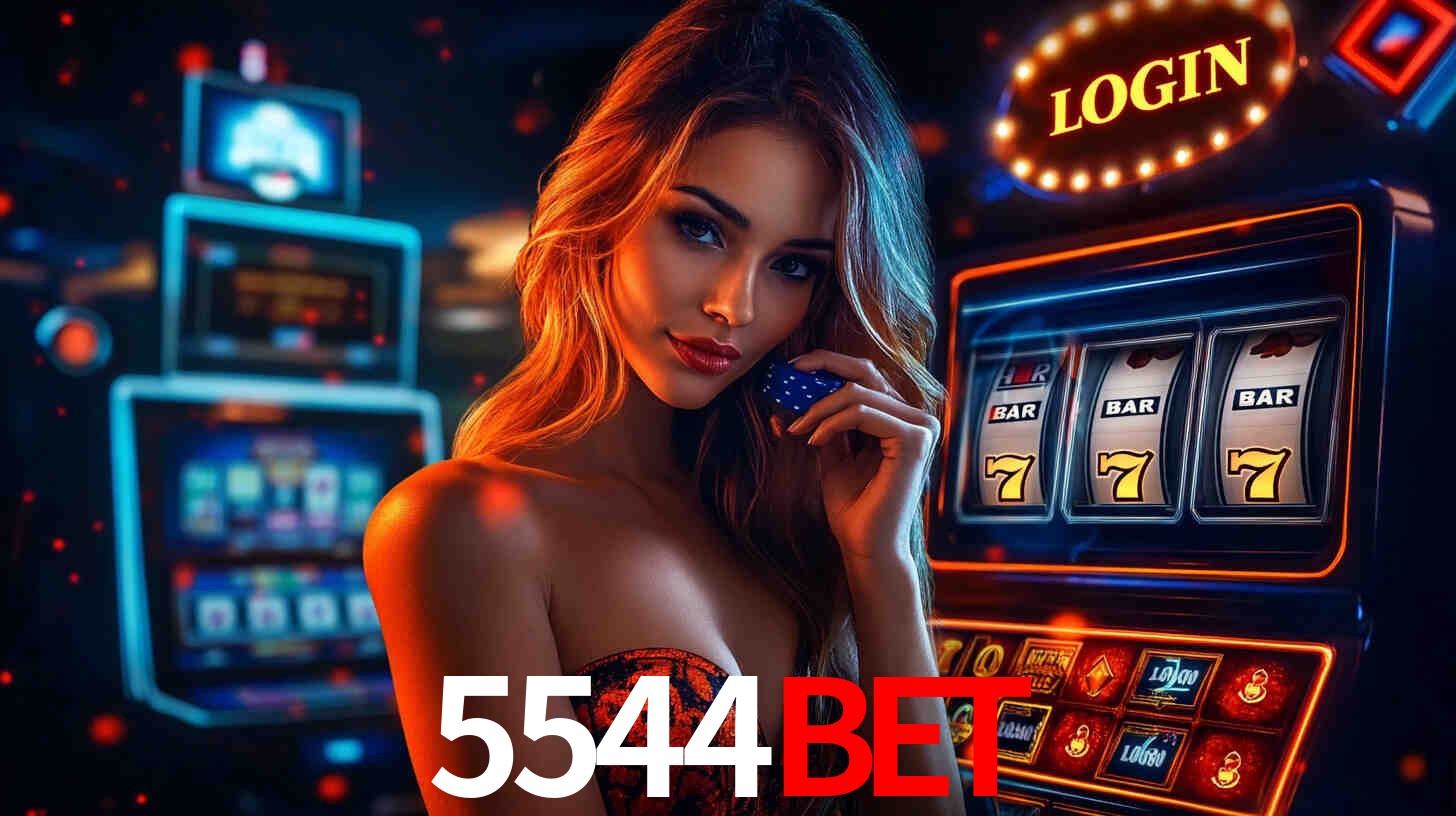 Bônus Generosos e Exclusivos no 5544bet para Você!