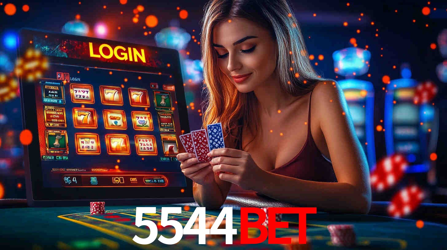 5544bet