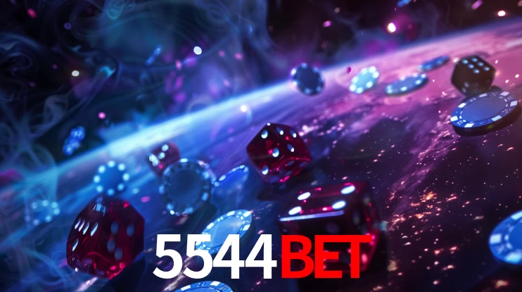 Descubra a Essência do 5544bet: Nossa História e Compromissos