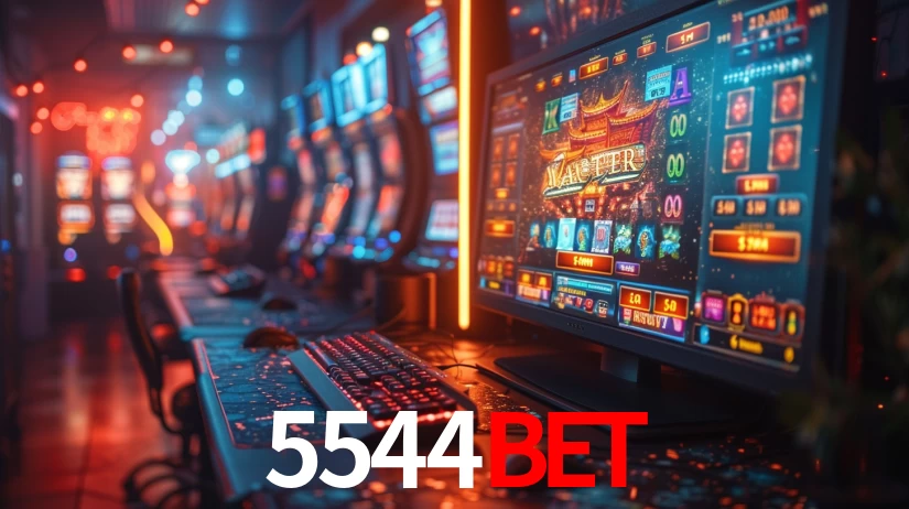 5544bet app