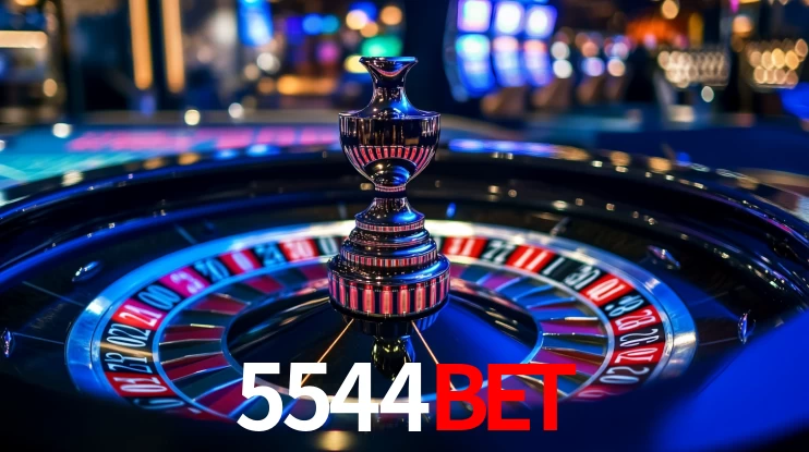 5544bet