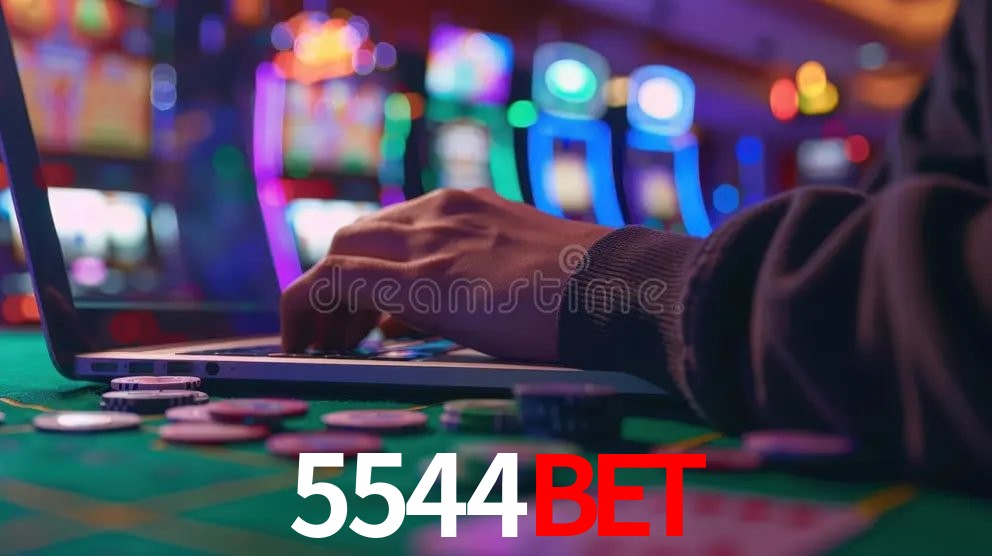 Estatísticas Esportivas 5544bet