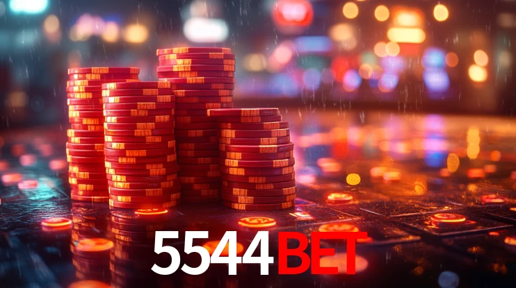 5544bet