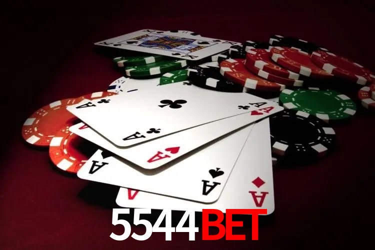 Programa VIP 5544bet