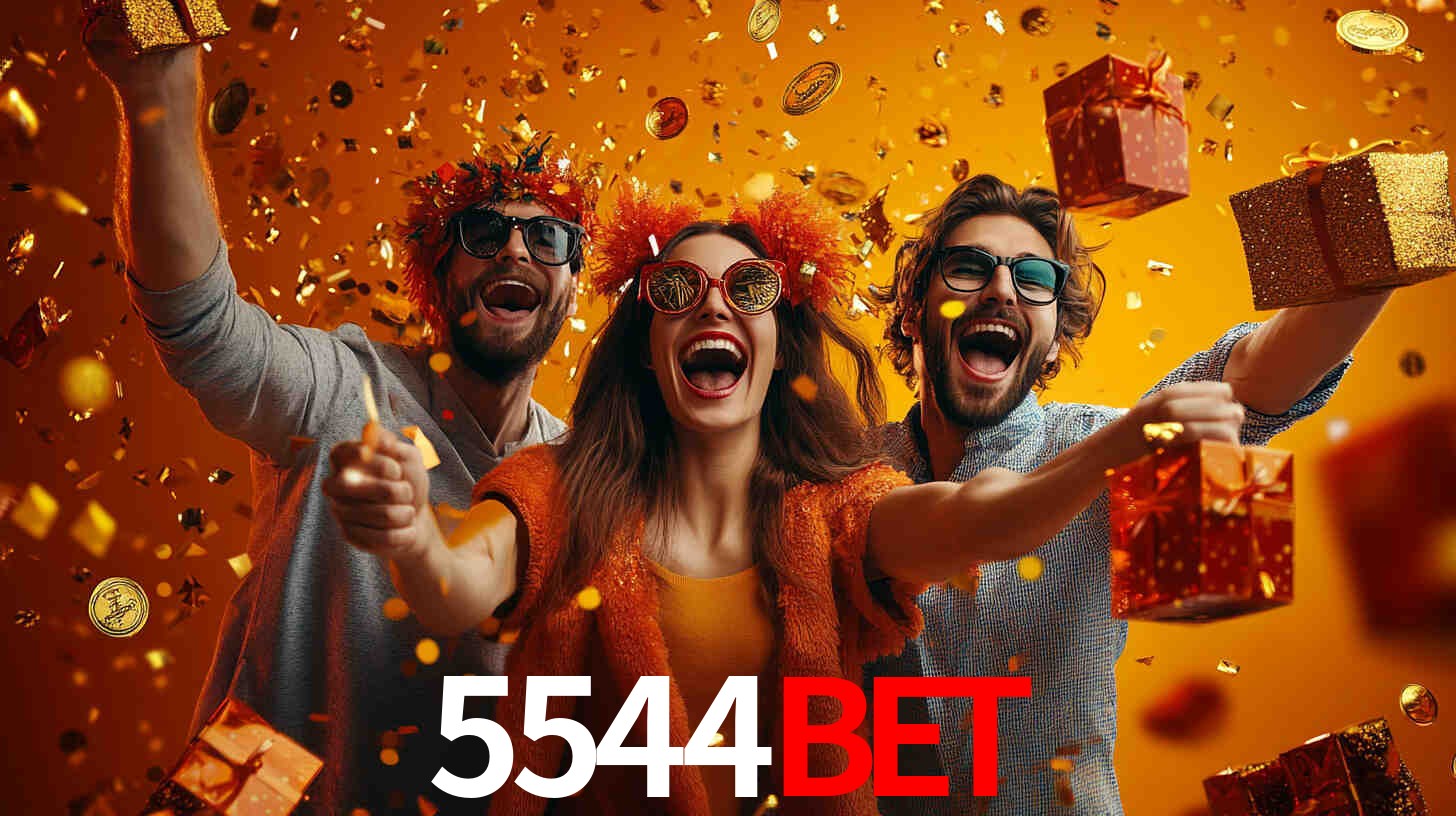 5544bet