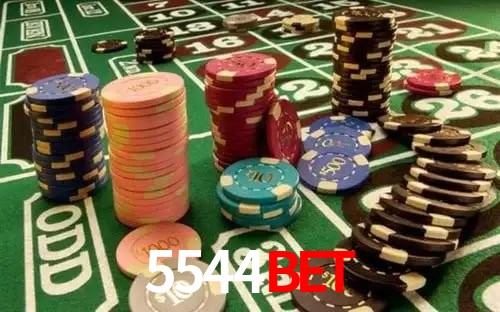 5544bet.com