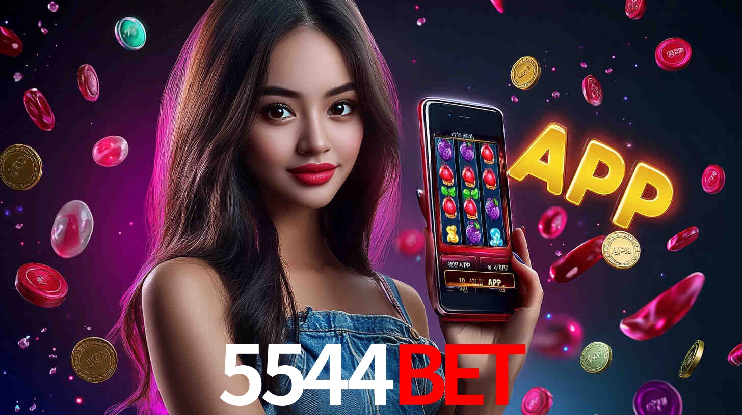 A Popularidade dos Caça-Níqueis no 5544bet