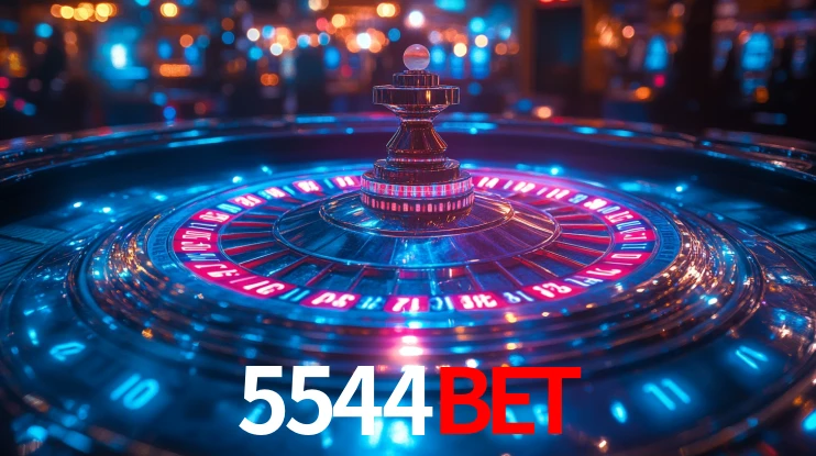 5544bet