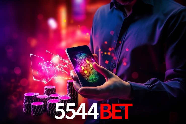 Bônus Diários 5544bet