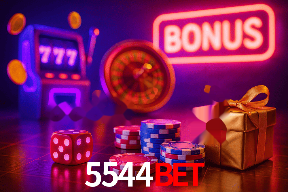 Descubra o Programa VIP da 5544bet: Vantagens Exclusivas para Jogadores