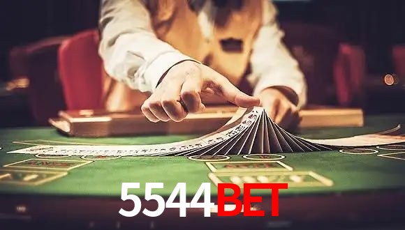 VIP Casino 5544bet