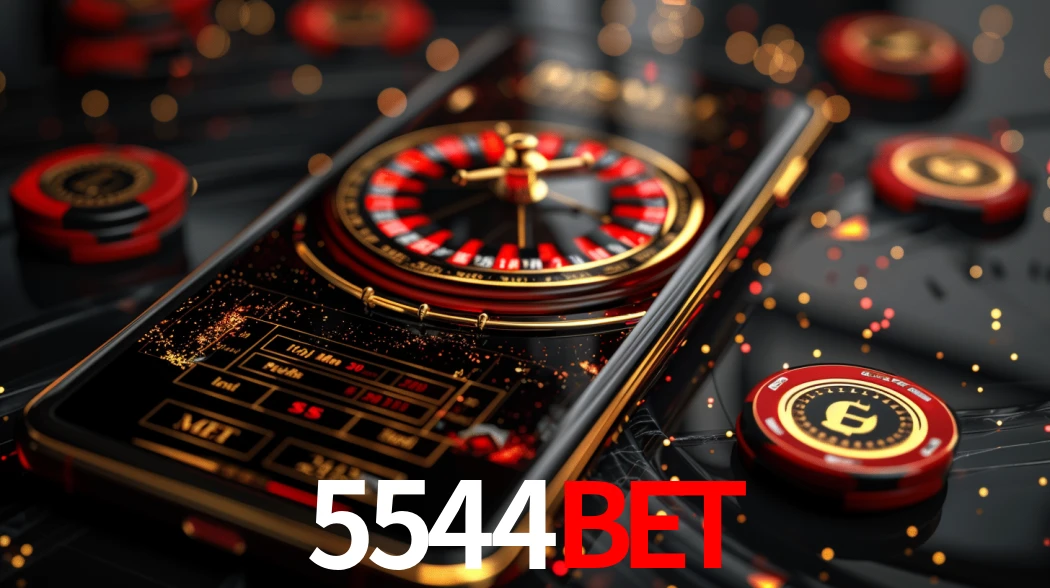 Game Providers 5544bet