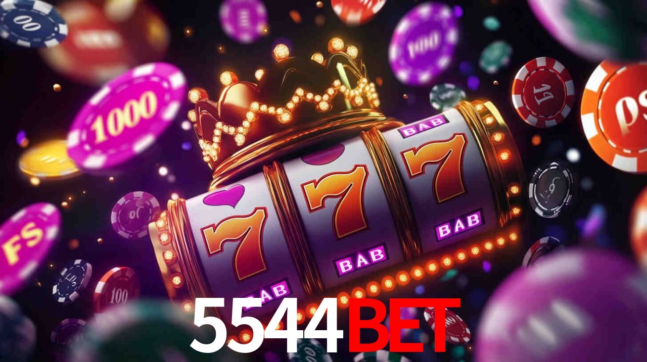 Player Reviews 5544bet
