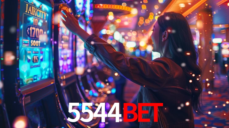 5544bet