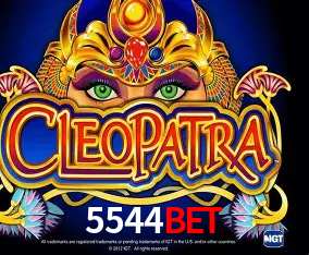 Desvendando o Mundo dos Jogos Virtuais na 5544bet