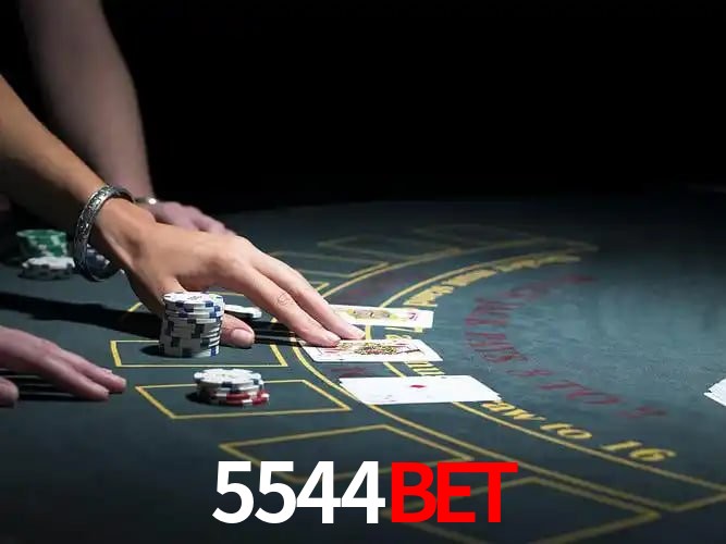 Promoção Relâmpago 5544bet
