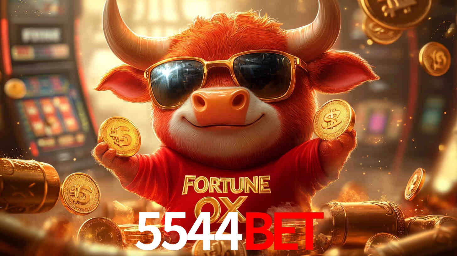 5544bet.com