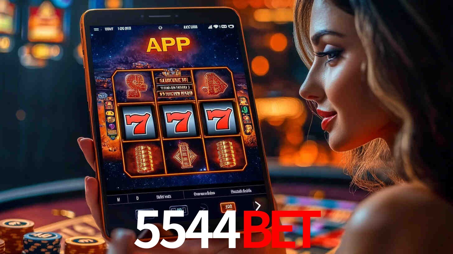5544bet