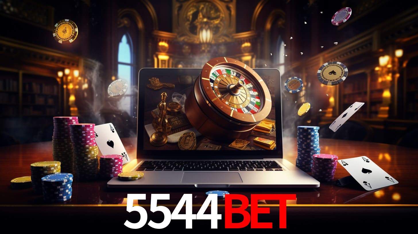 Tournaments 5544bet