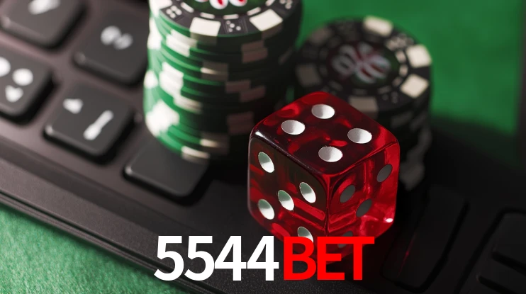 API Integration 5544bet