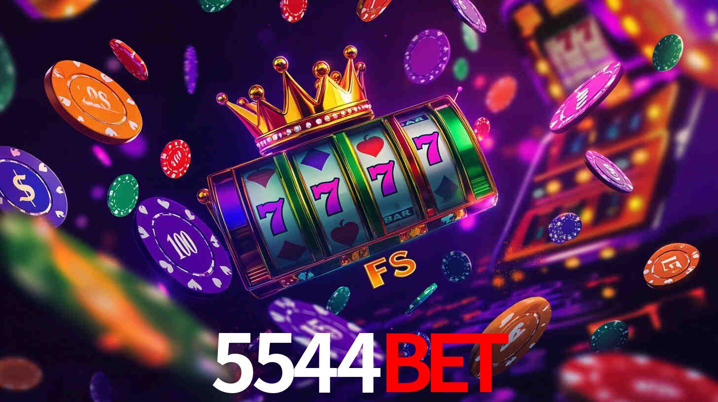 Exclusive Games 5544bet